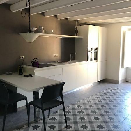 Saraceni 20 Lejlighed Cefalù Eksteriør billede