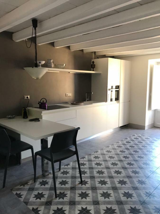 Saraceni 20 Lejlighed Cefalù Eksteriør billede