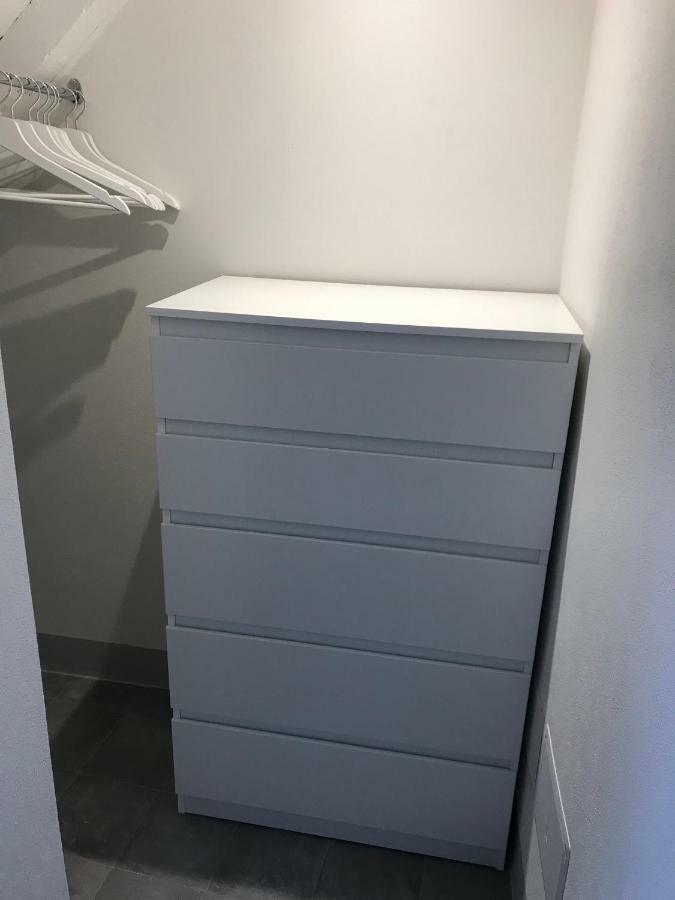 Saraceni 20 Lejlighed Cefalù Eksteriør billede